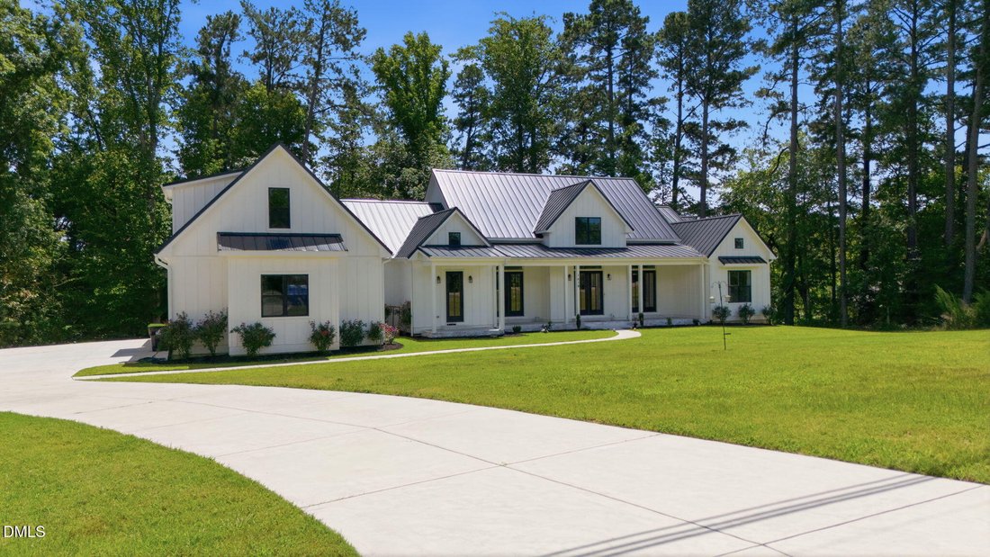 House in Chapel Hill, North Carolina, United States 3 - 18690061