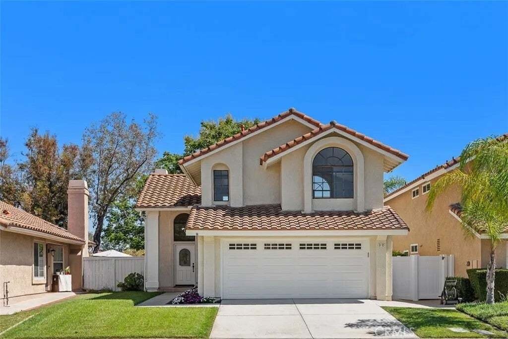 Haus in Rancho Santa Margarita, Kalifornien, Vereinigte Staaten 4 - 18690506