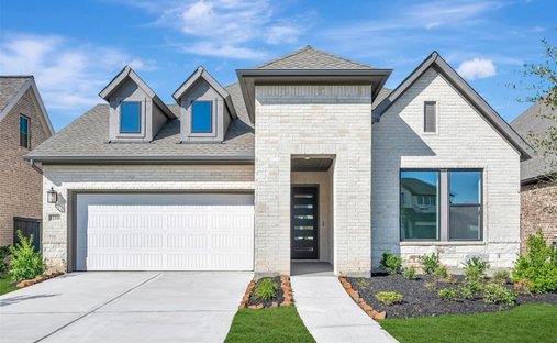 Maison à Baytown, Texas, États-Unis 1