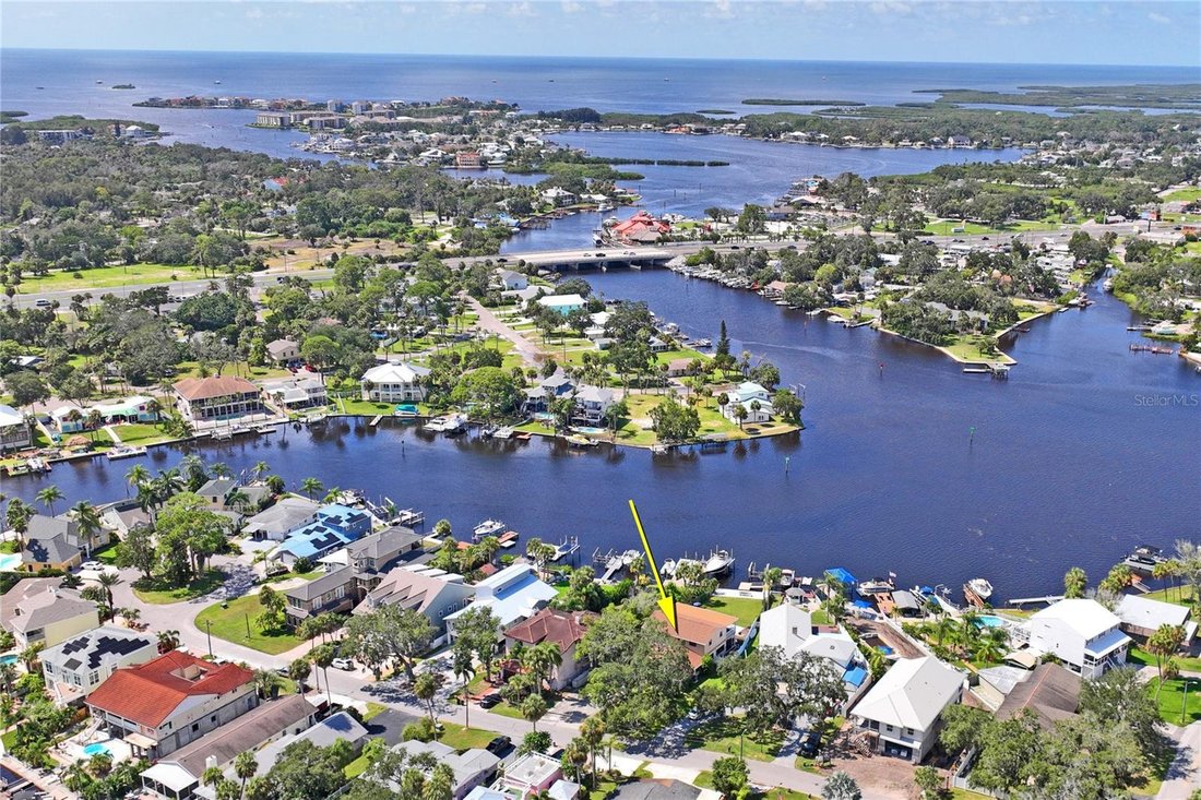 House in New Port Richey, Florida, United States 2 - 18687320