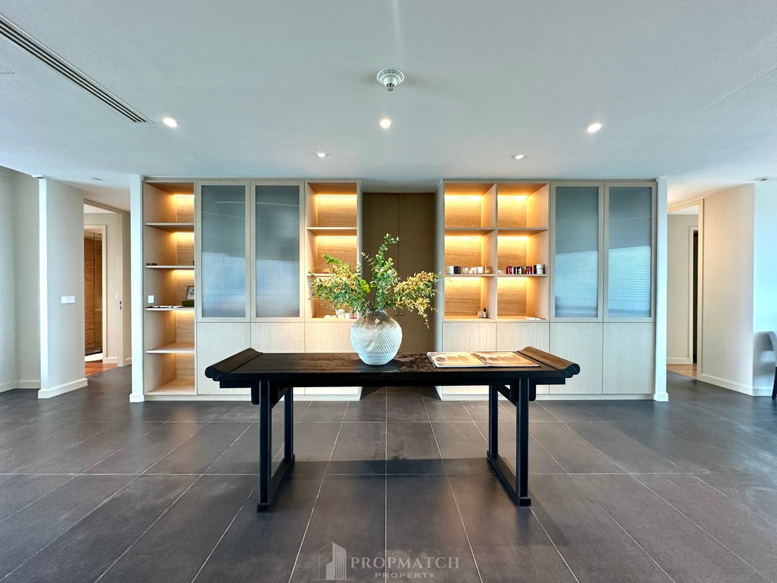 Condo in Bangkok, Bangkok, Thailand 1 - 18686595