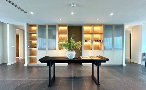 Condo in Bangkok, Bangkok, Thailand 1