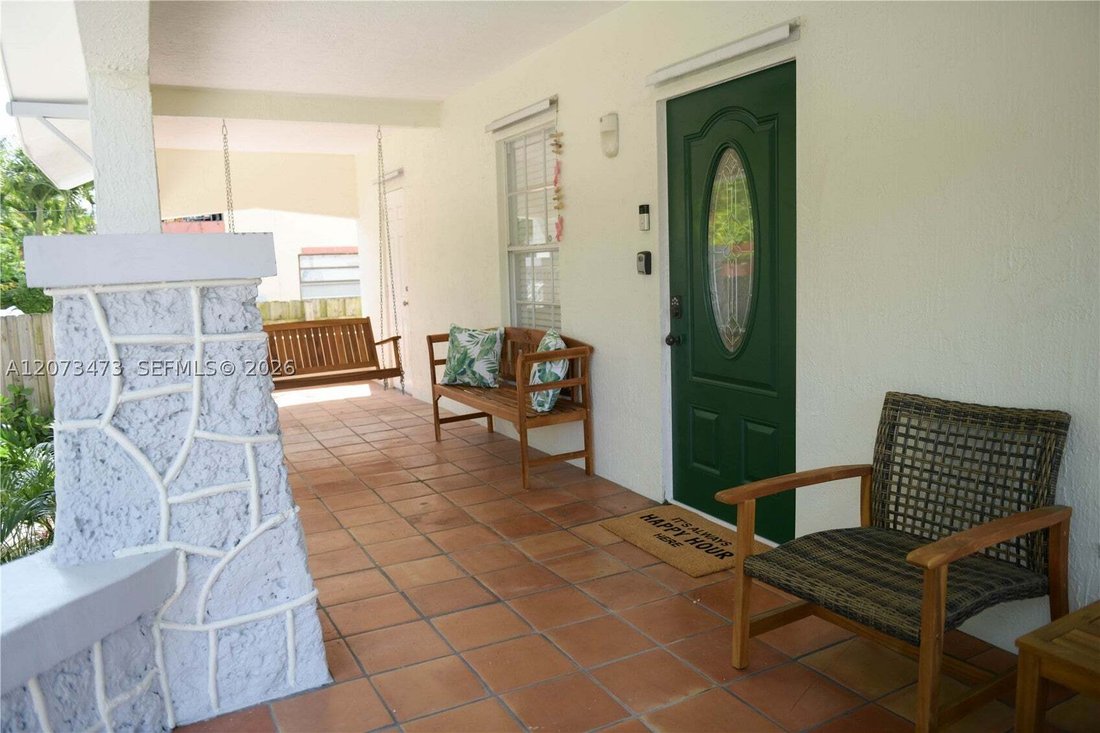House in Miami, Florida, United States 2 - 18689897