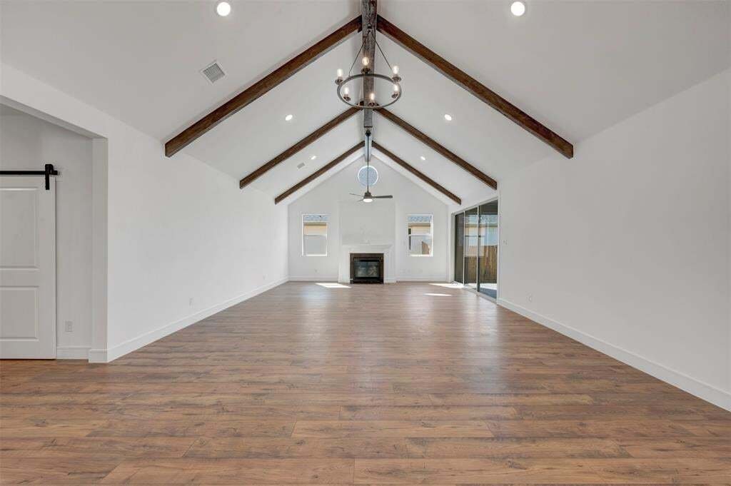 House in Nevada, Texas, United States 3 - 17813807