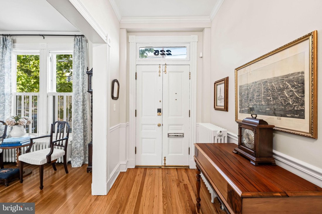 Townhouse in Alexandria, Virginia, United States 5 - 18688168