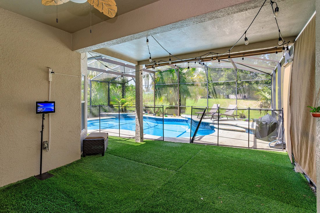 House in Orlando, Florida, United States 4 - 18688288