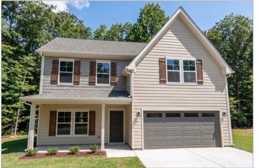House in Murfreesboro, Tennessee, United States 1 - 18690246