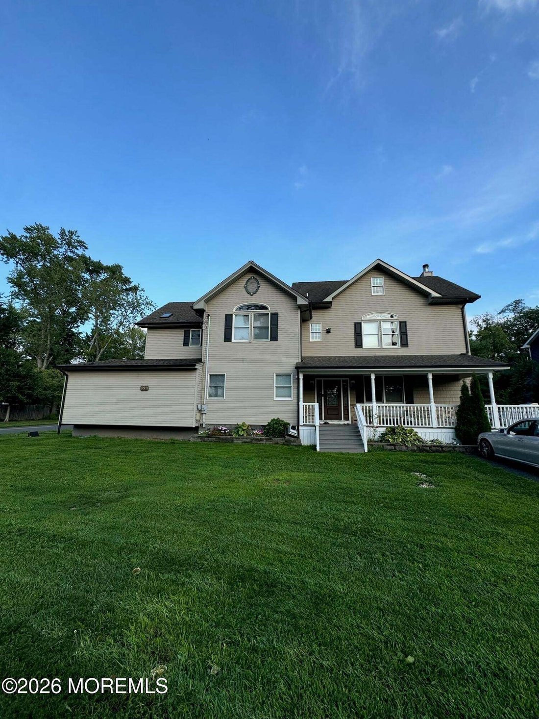 Casa en Matawan, Nueva Jersey, Estados Unidos 4 - 18689655