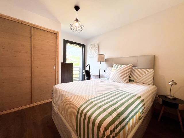 Apartment in Les Houches, Auvergne-Rhône-Alpes, France 5 - 17064161