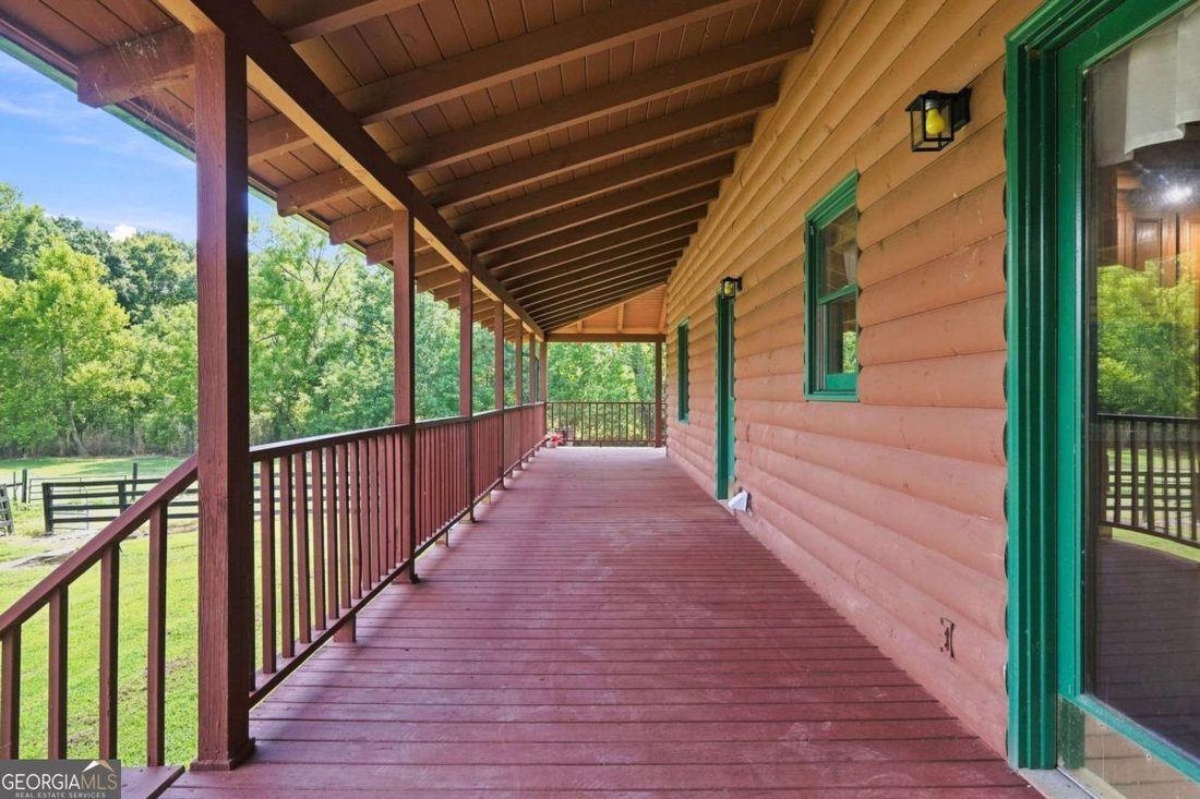 House in Ball Ground, Georgia, United States 5 - 18690912
