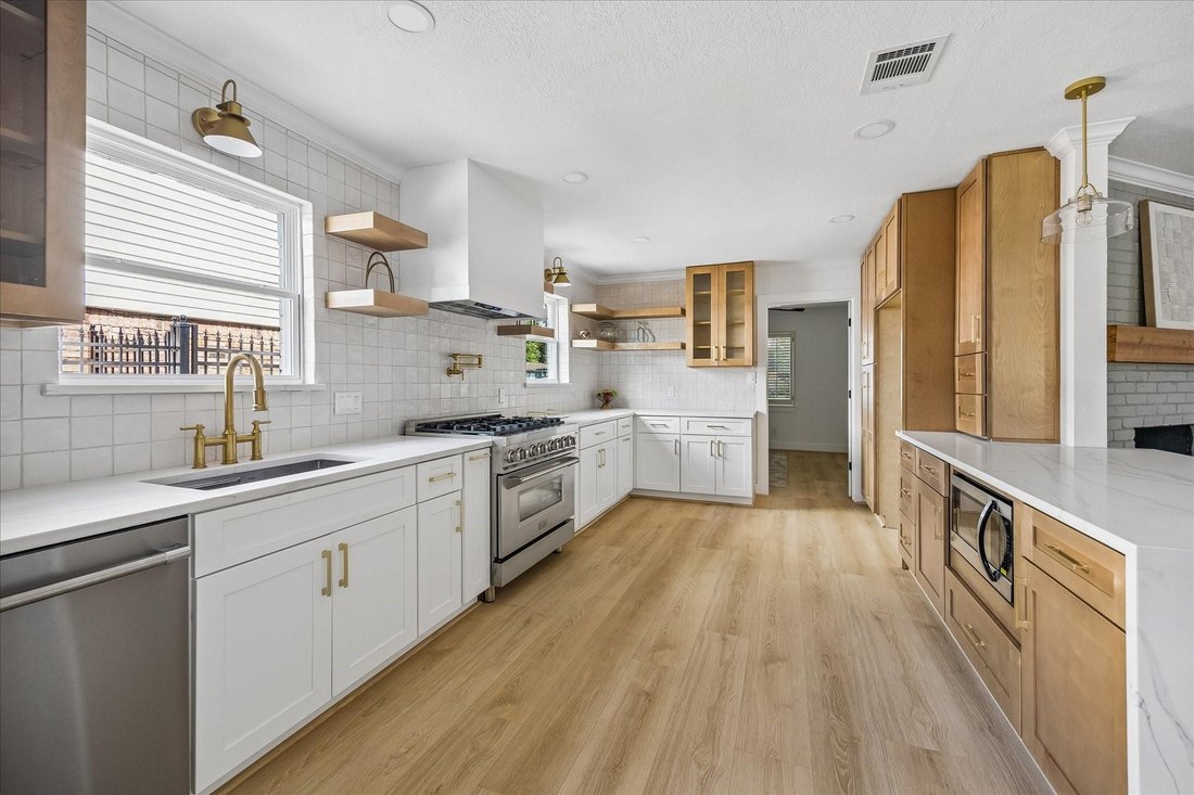 House in Houston, Texas, United States 3 - 18690302