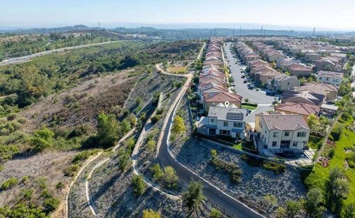 Maison à Lake Forest, Californie, États-Unis 1