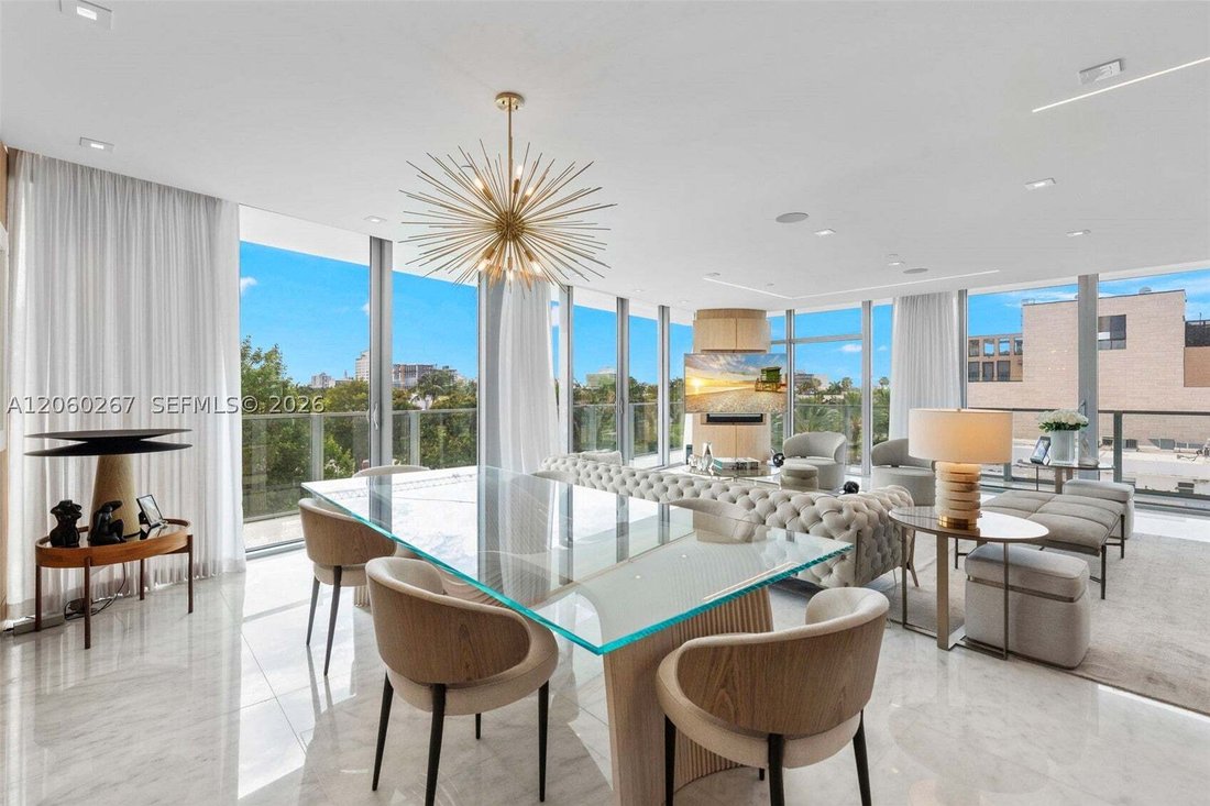 Condo in Miami Beach, Florida, United States 3 - 18687276