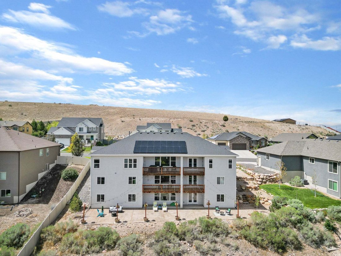 House in Santaquin, Utah, United States 3 - 18687350