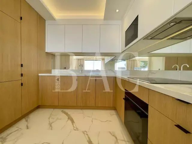 Villa in Cabbe-Saint Roman, Roquebrune-Cap-Martin, France 3 - 17565939
