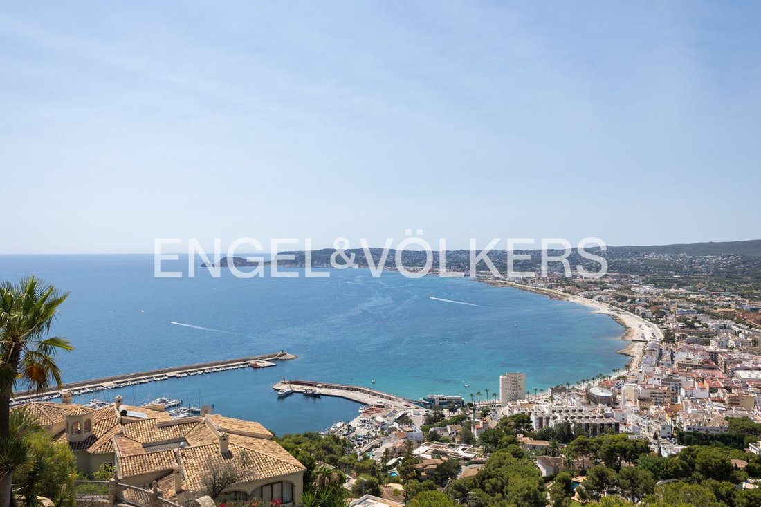 House in Xabia / Javea, Valencian Community, Spain 3 - 18367069