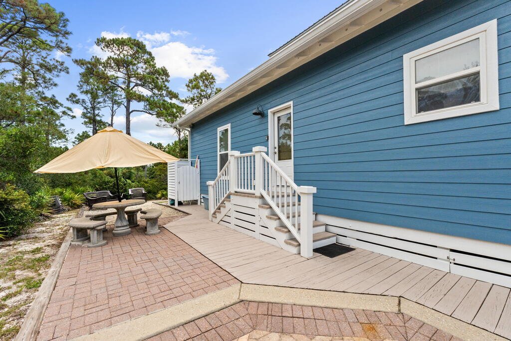 House in Port St. Joe, Florida, United States 4 - 18686908