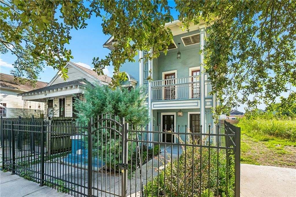 House in New Orleans, Louisiana, United States 2 - 18687225