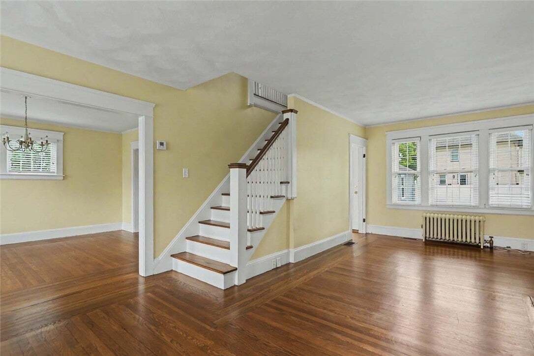 House in Cranston, Rhode Island, United States 5 - 18689387