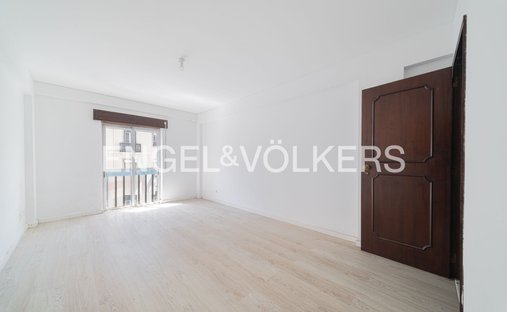 Apartamento en Arroios, Lisboa, Portugal 1