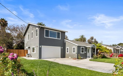 Casa a Redwood City, California, Stati Uniti 1