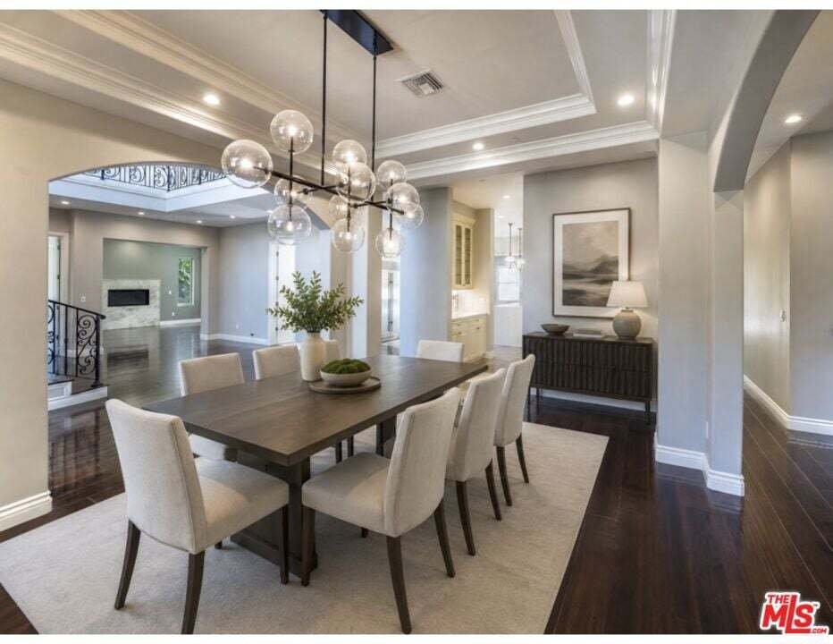House in Bell Canyon, California, United States 4 - 18439175