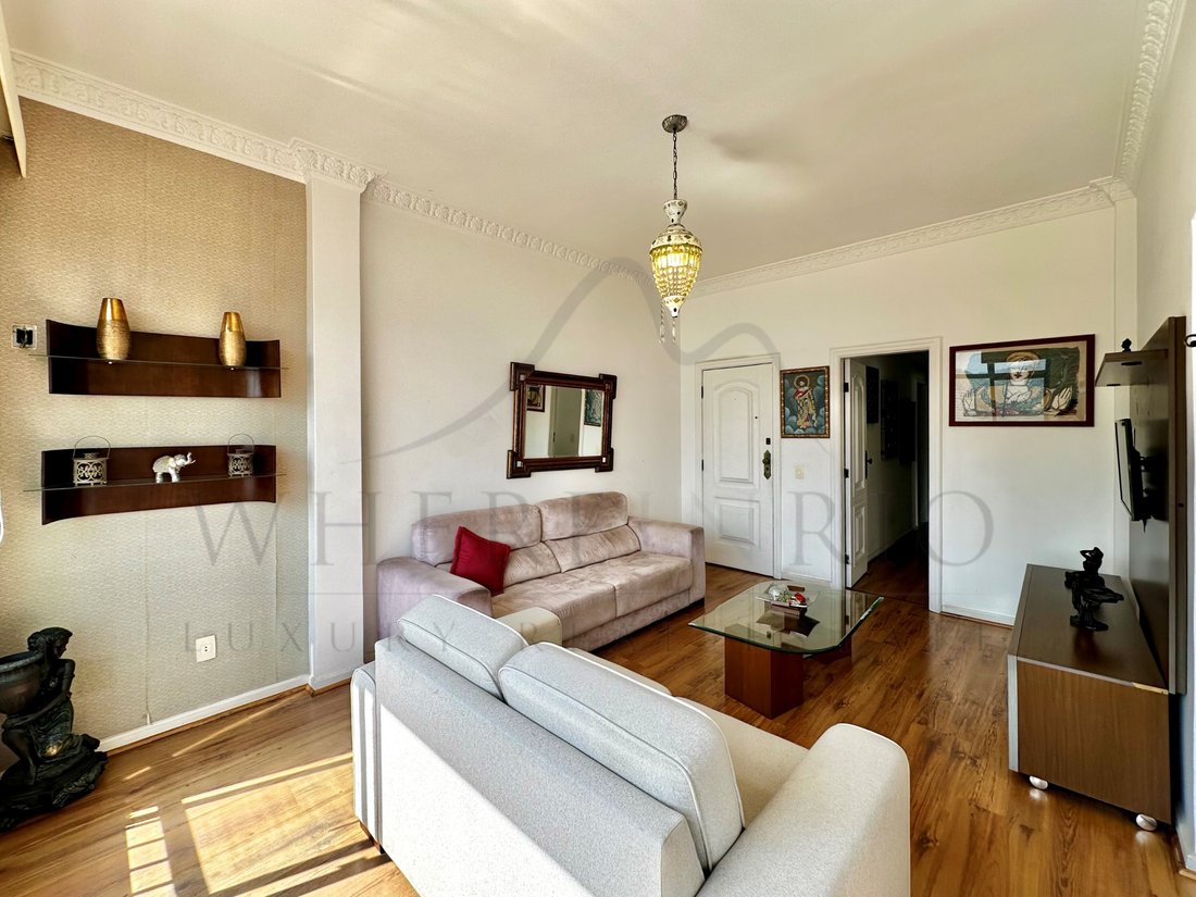 Apartment in Rio de Janeiro, State of Rio de Janeiro, Brazil 4 - 18691274