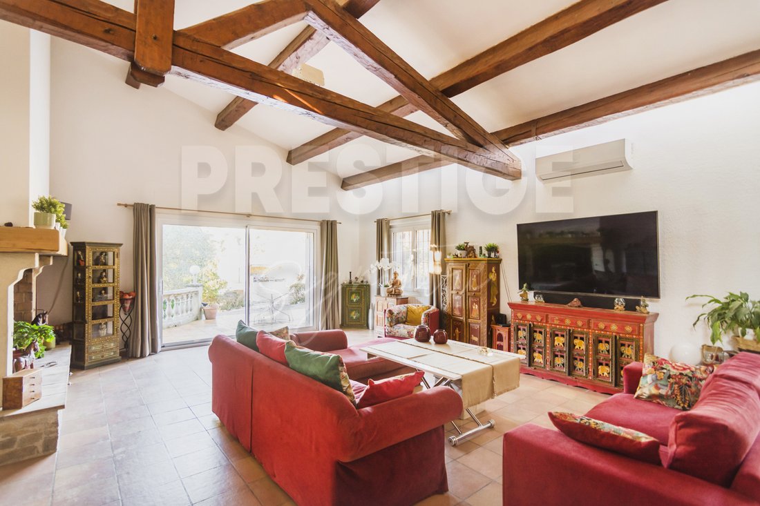 House in Les Freres-Les Cancades-Les Ginestes, Le Beausset, France 4 - 18687639