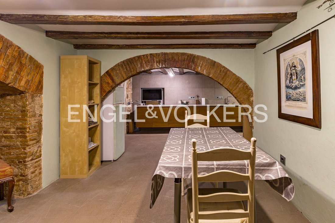 Apartment in Ciutat Vella, Barcelona, Spain 4 - 17649870