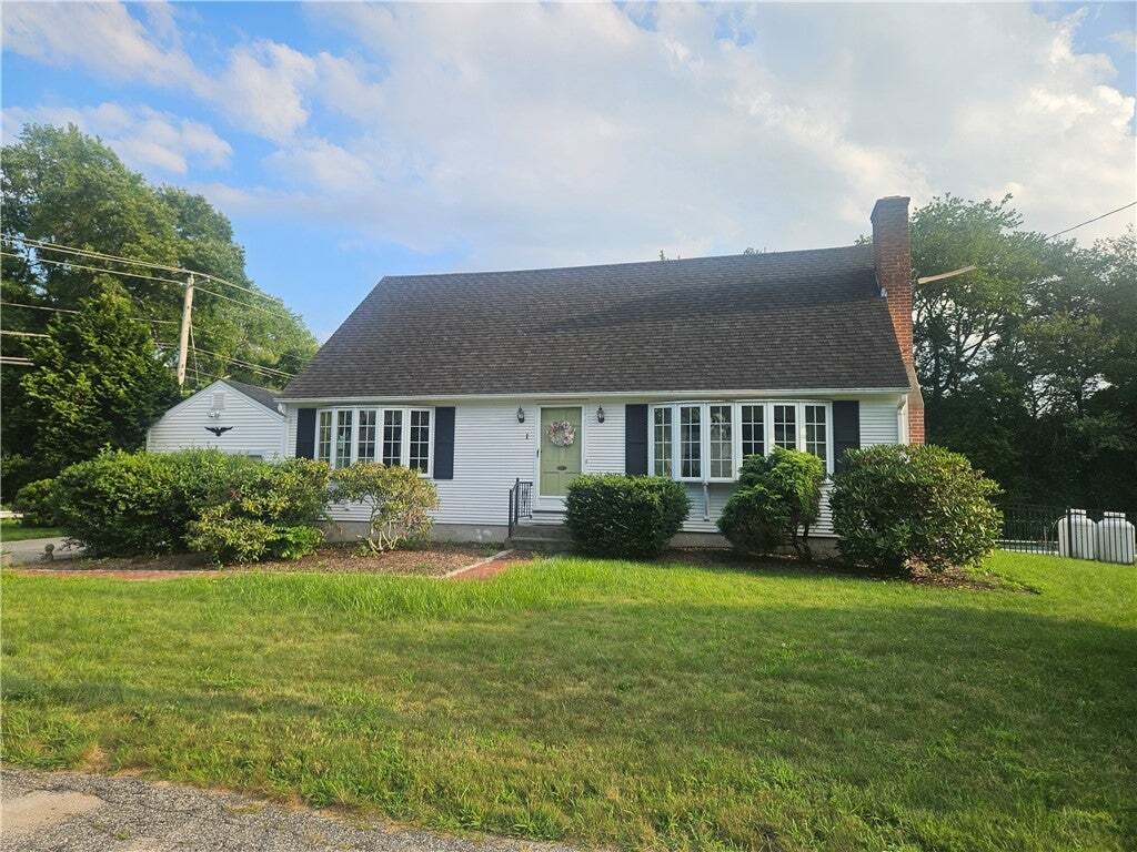 Casa a Hopkinton, Rhode Island, Stati Uniti 1 - 18508291