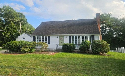 Casa a Hopkinton, Rhode Island, Stati Uniti 1