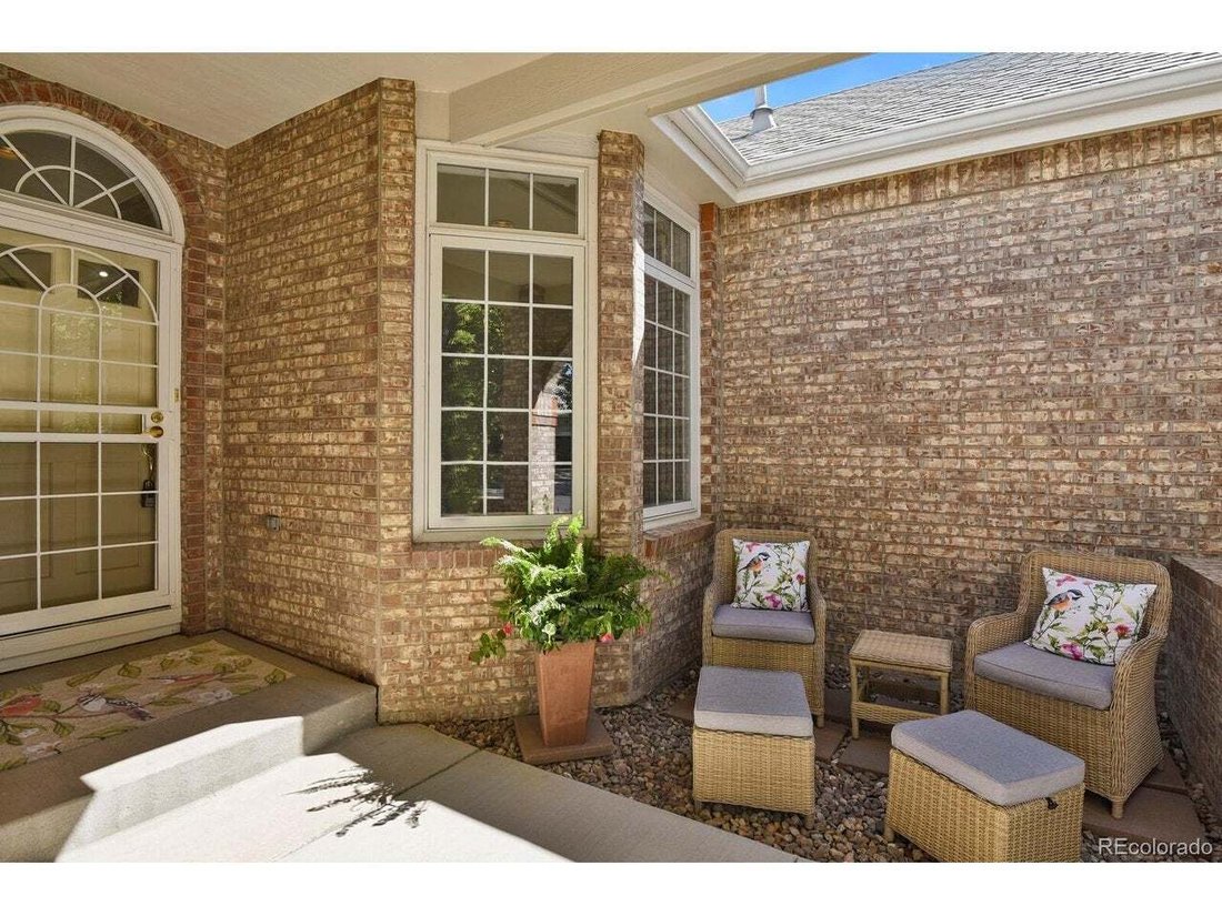 Casa a Highlands Ranch, Colorado, Stati Uniti 4 - 18362397