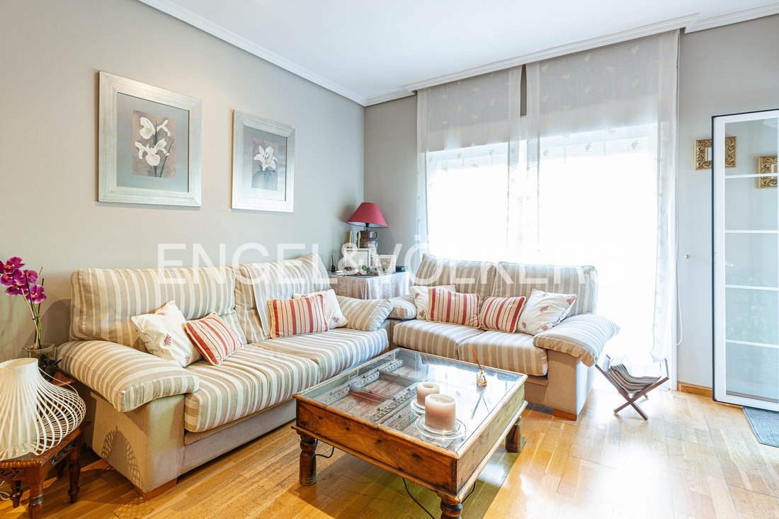 Apartment in Majadahonda, Comunidad de Madrid, Spain 2 - 18002313