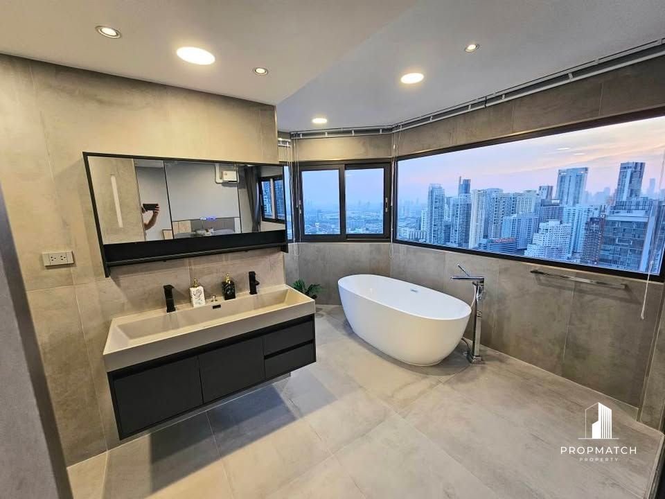 Condo in Bangkok, Bangkok, Thailand 5 - 18686725