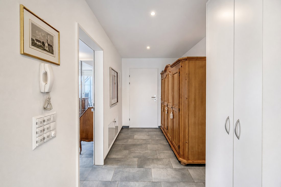 Apartamento en Obfelden, Zúrich, Suiza 4 - 18689328
