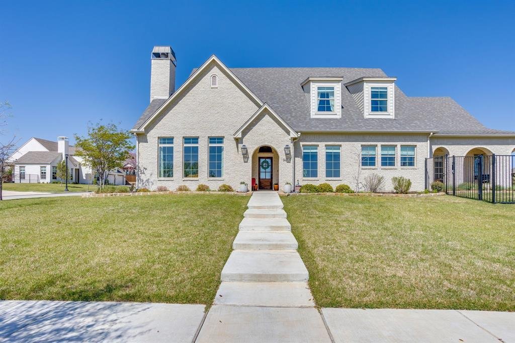 House in Fort Worth, Texas, United States 1 - 18687540