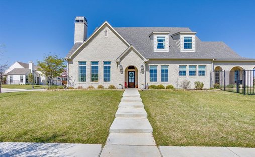 Haus in Fort Worth, Texas, Vereinigte Staaten 1