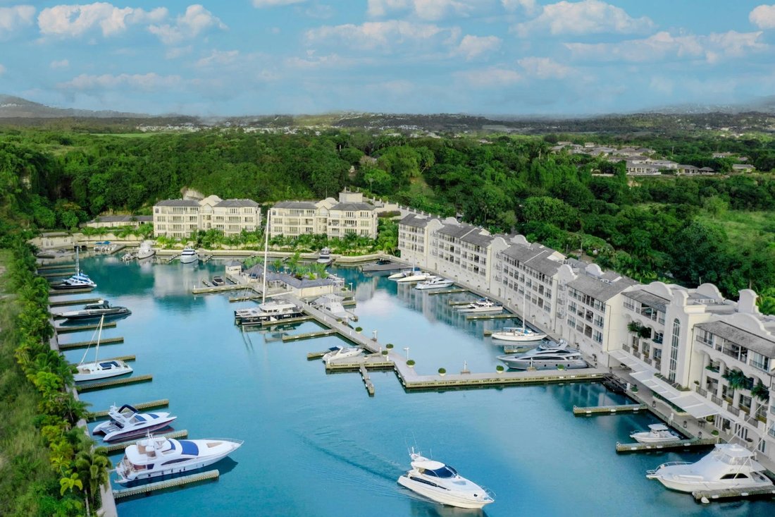 Condo in Retreat, Saint Peter, Barbados 3 - 18687242