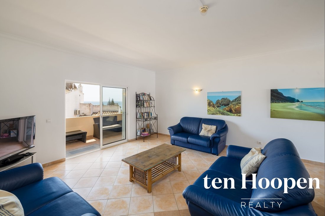 Apartment in Praia da Luz, Algarve, Portugal 2 - 18691142