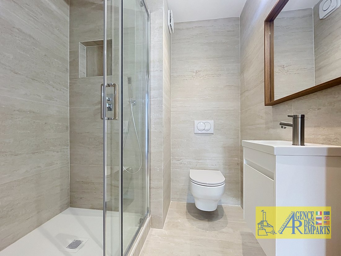 Apartment in Les Cougoulins-Rastines, Antibes, France 5 - 18690969