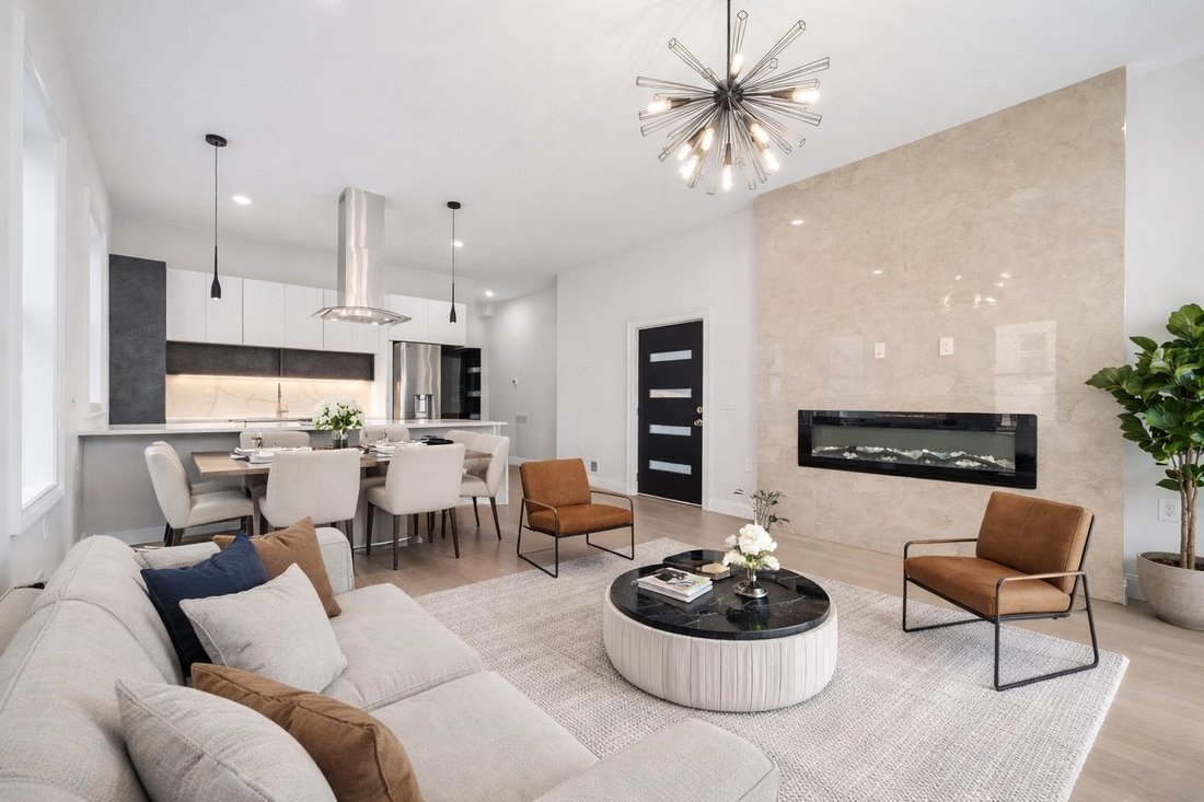 Condo in Jersey City, New Jersey, United States 1 - 18688552