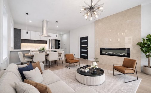 Condominio a Jersey City, New Jersey, Stati Uniti 1