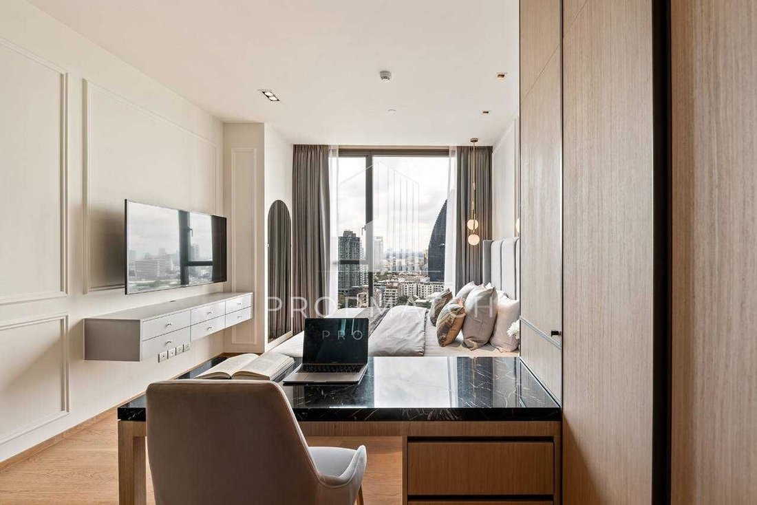 Condo in Bangkok, Bangkok, Thailand 5 - 18687513