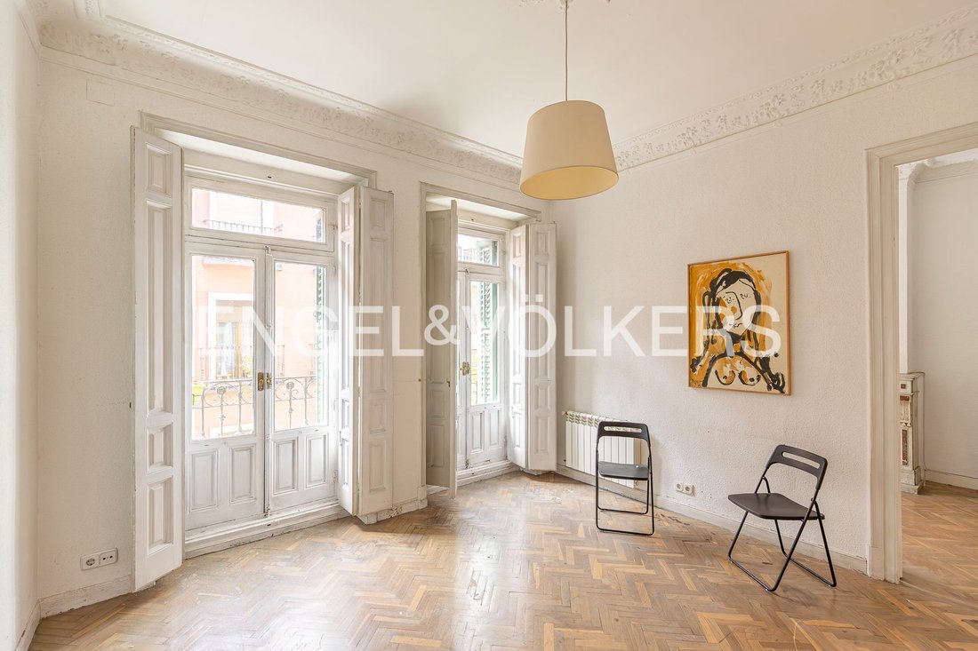 Appartement à Centro, Madrid, Espagne 1 - 17698435
