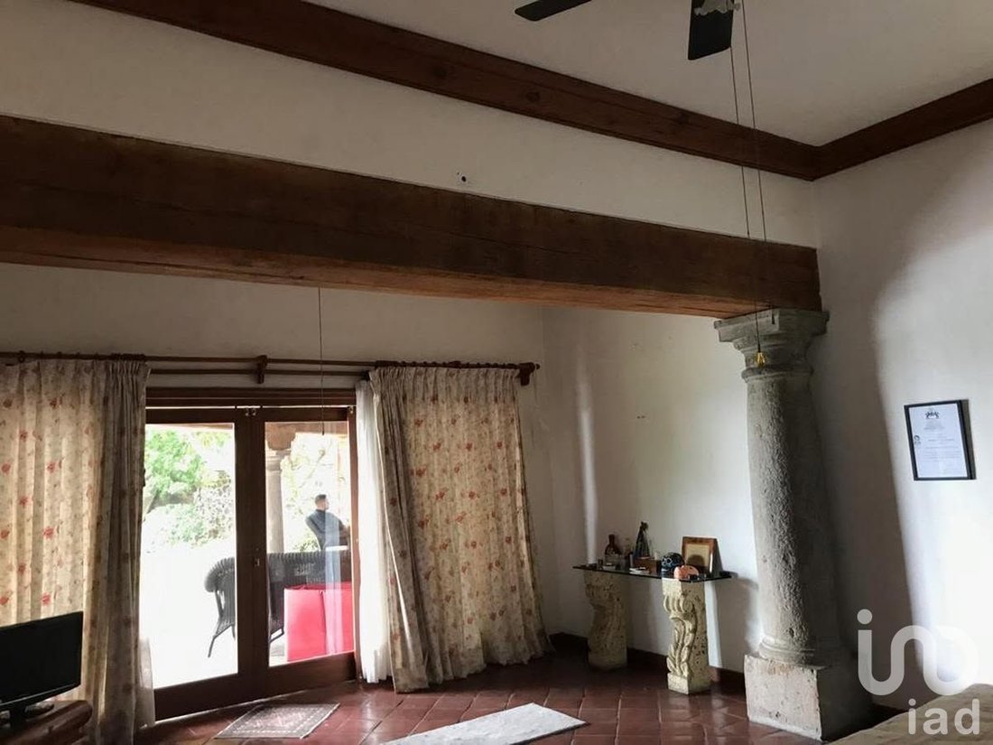 House in Cuernavaca, Morelos, Mexico 3 - 18688119