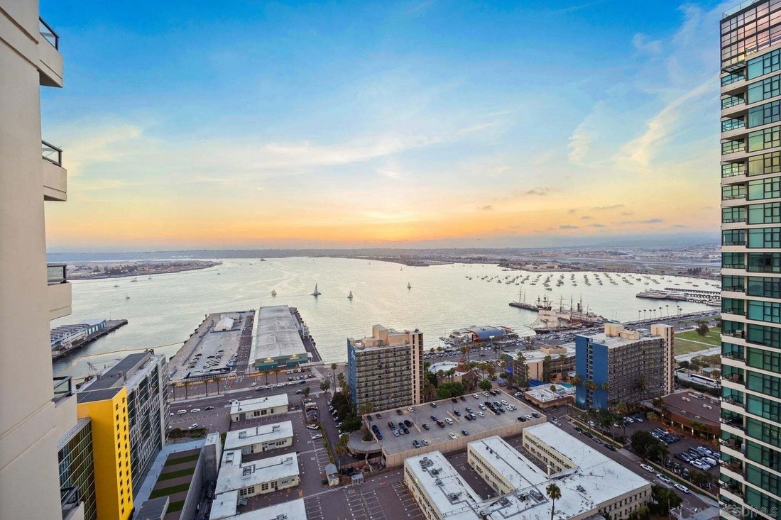 Condominio a San Diego, California, Stati Uniti 5 - 18687869