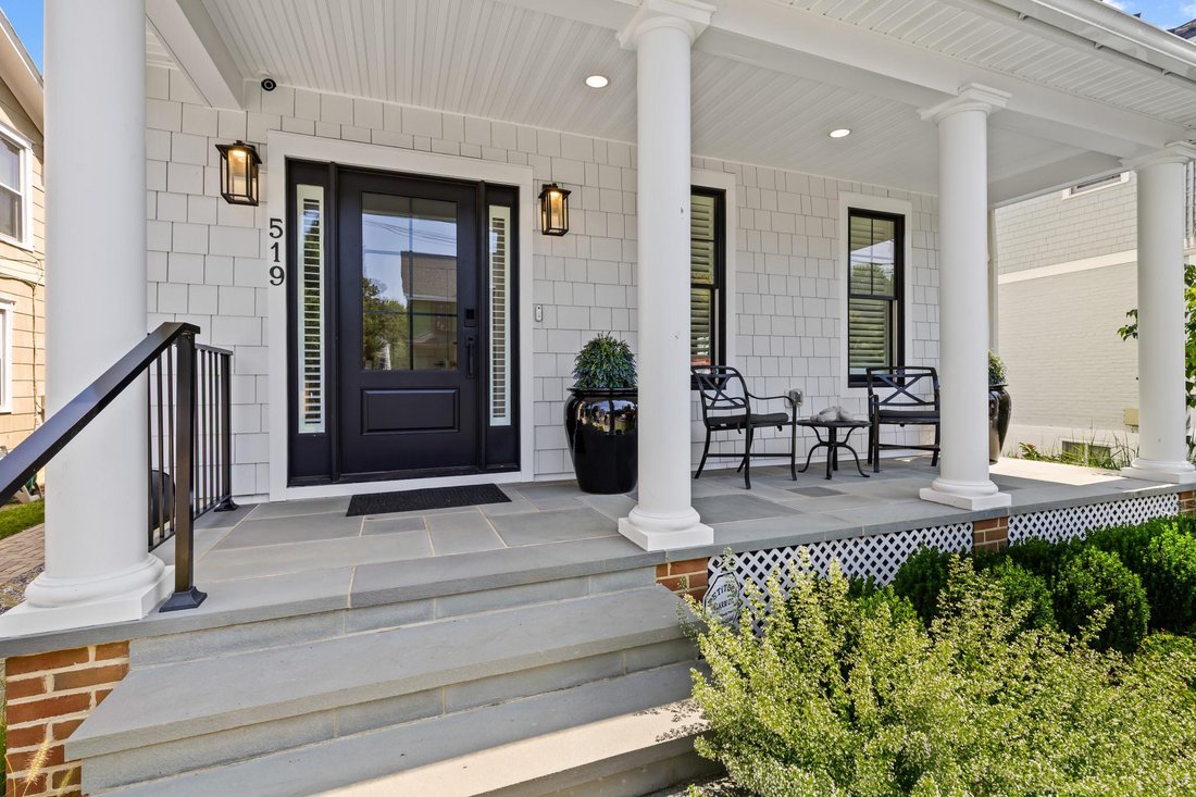 House in Annapolis, Maryland, United States 1 - 18689065