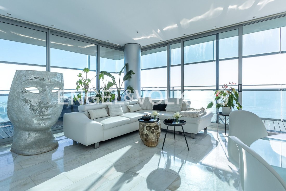Apartment in Sant Martí, Barcelona, Spain 4 - 14056898