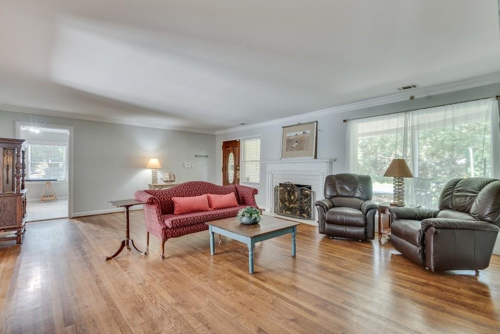 House in Decatur, Georgia, United States 5 - 18690369