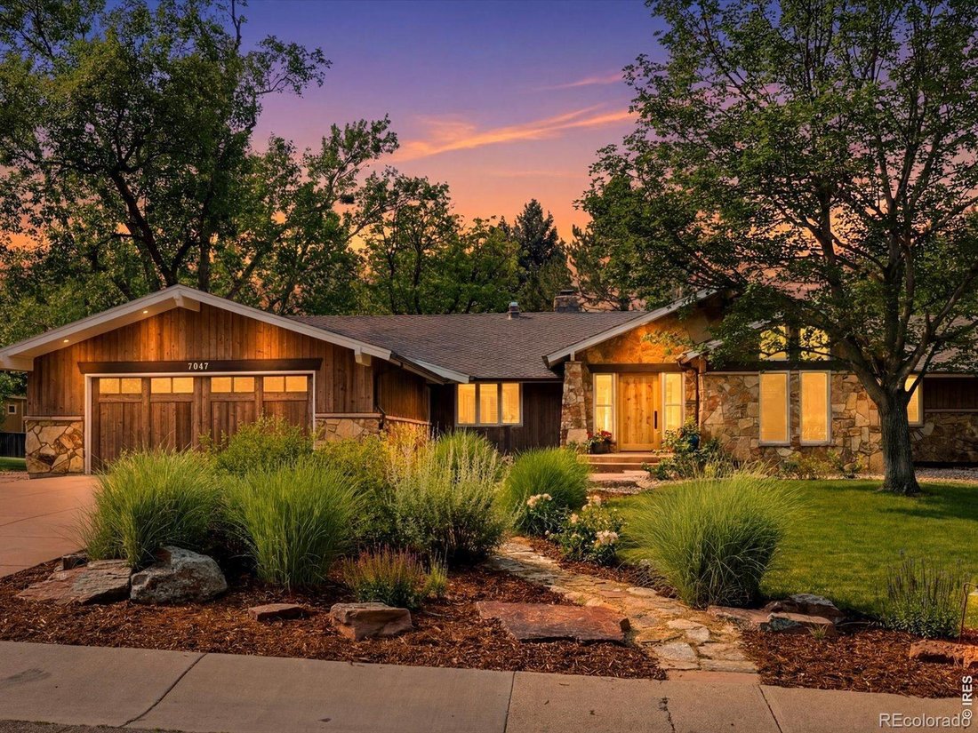 Casa a Boulder, Colorado, Stati Uniti 1 - 18689334